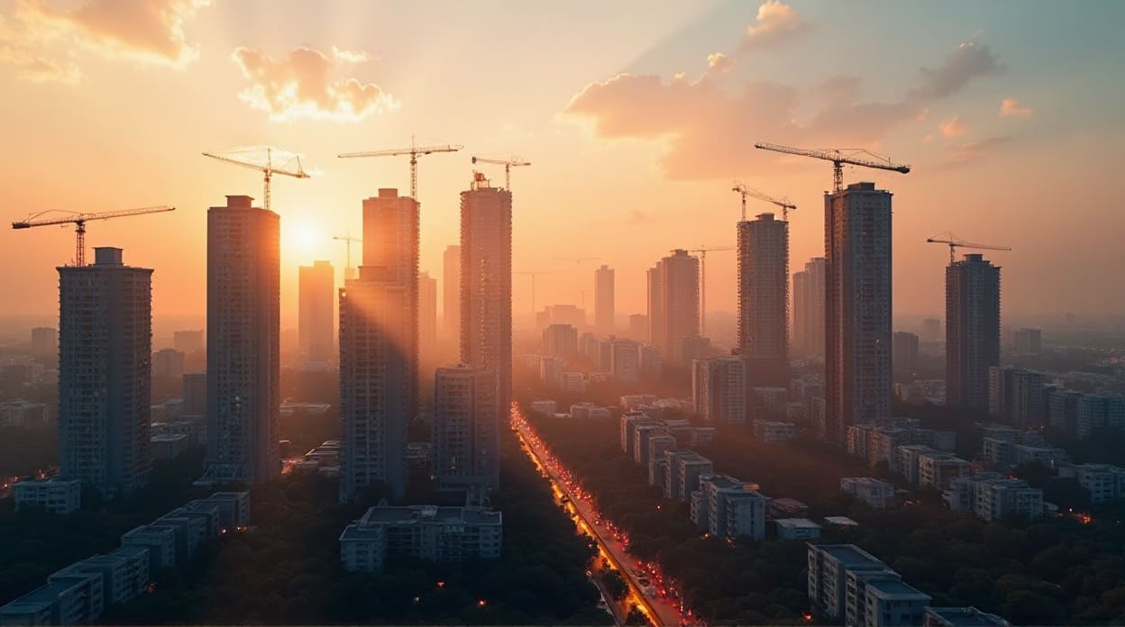 What Type of Property Gives the Highest ROI?